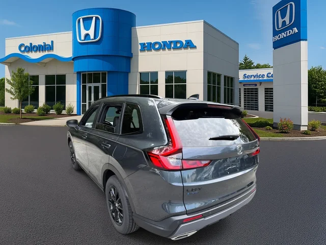 SEMINUEVOS HONDA Passport a Estados en autogozo