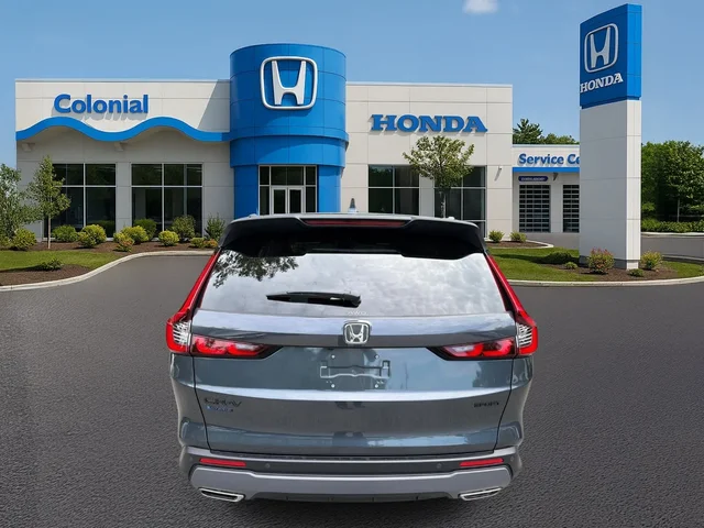 SEMINUEVOS HONDA Passport a Estados en autogozo