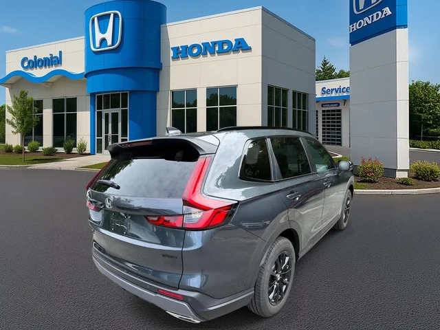 SEMINUEVOS HONDA Passport a Estados en autogozo