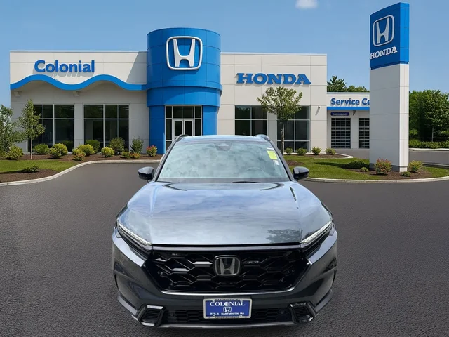 SEMINUEVOS HONDA Passport a Estados en autogozo