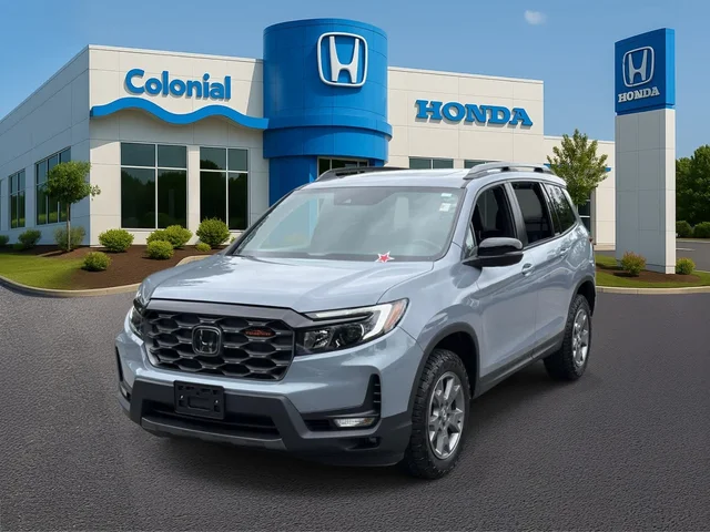 SEMINUEVOS HONDA Passport a Estados en autogozo