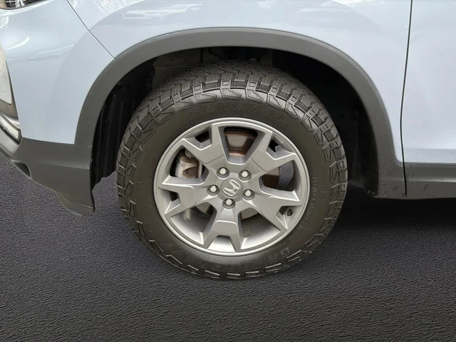 SEMINUEVOS HONDA Passport a Estados en autogozo