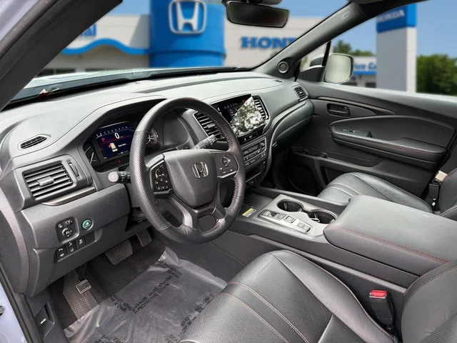 SEMINUEVOS HONDA Passport a Estados en autogozo