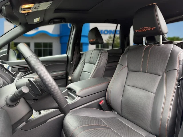 SEMINUEVOS HONDA Passport a Estados en autogozo