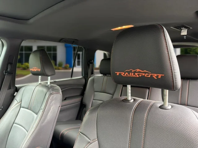 SEMINUEVOS HONDA Passport a Estados en autogozo