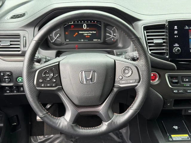 SEMINUEVOS HONDA Passport a Estados en autogozo