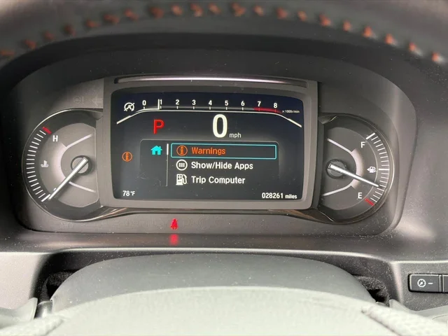 SEMINUEVOS HONDA Passport a Estados en autogozo