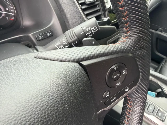 SEMINUEVOS HONDA Passport a Estados en autogozo