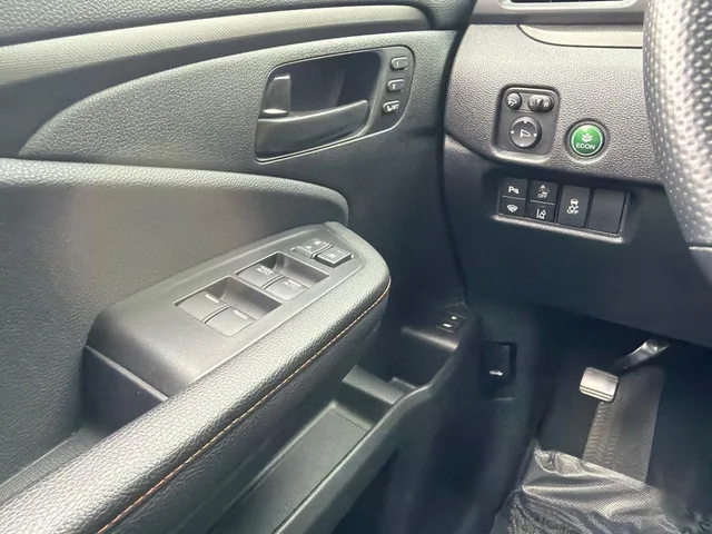 SEMINUEVOS HONDA Passport a Estados en autogozo
