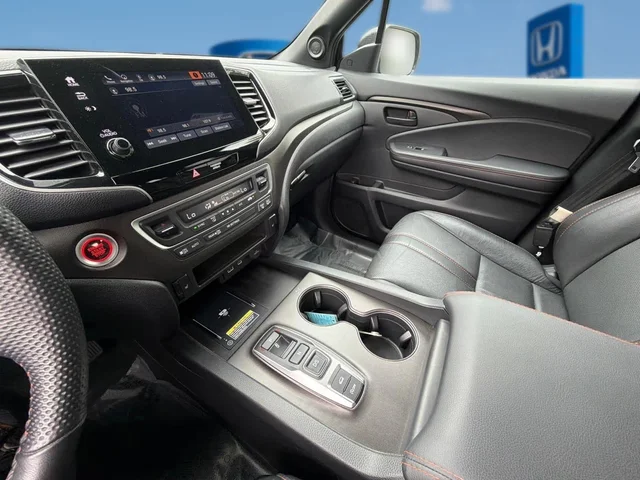 SEMINUEVOS HONDA Passport a Estados en autogozo