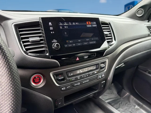 SEMINUEVOS HONDA Passport a Estados en autogozo