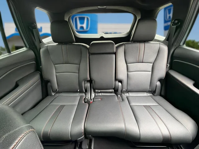 SEMINUEVOS HONDA Passport a Estados en autogozo