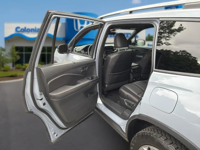 SEMINUEVOS HONDA Passport a Estados en autogozo