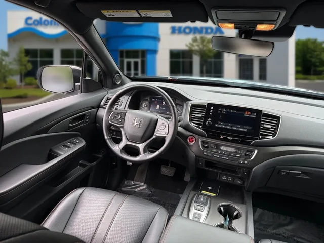 SEMINUEVOS HONDA Passport a Estados en autogozo