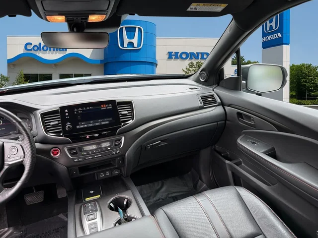 SEMINUEVOS HONDA Passport a Estados en autogozo