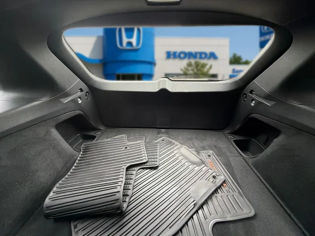 SEMINUEVOS HONDA Passport a Estados en autogozo