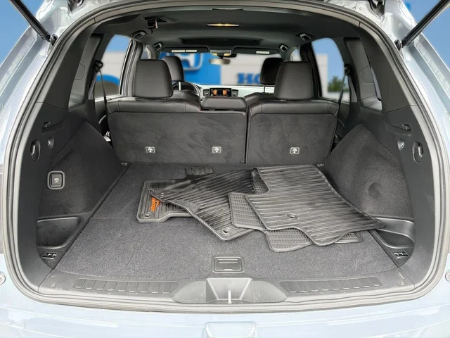 SEMINUEVOS HONDA Passport a Estados en autogozo