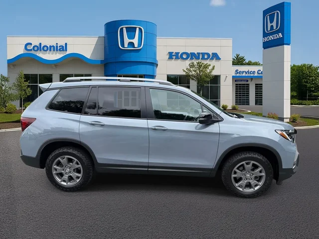 SEMINUEVOS HONDA Passport a Estados en autogozo