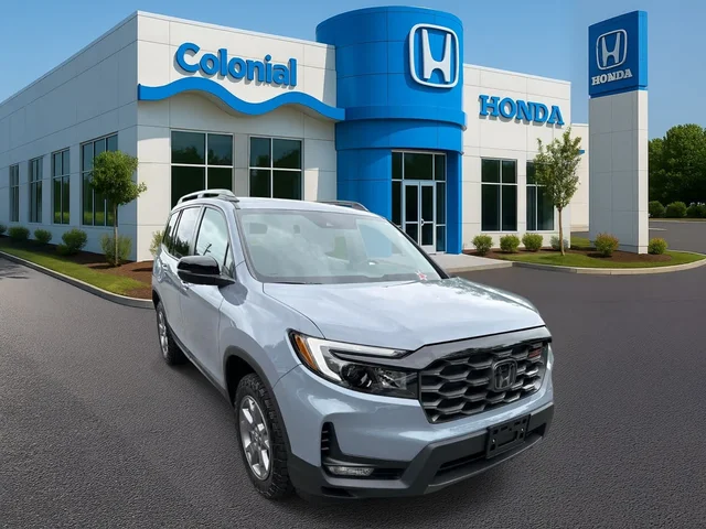 SEMINUEVOS HONDA Passport a Estados en autogozo