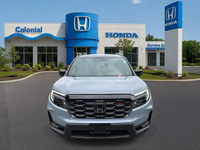 SEMINUEVOS HONDA Passport a Estados en autogozo