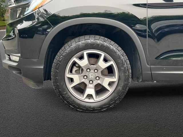 SEMINUEVOS HONDA Passport a Estados en autogozo