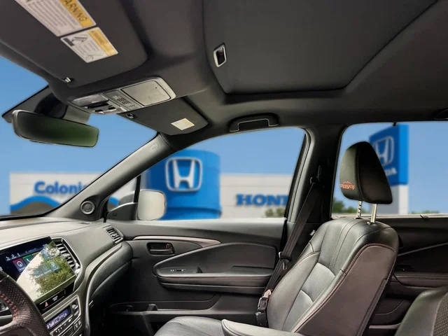 SEMINUEVOS HONDA Passport a Estados en autogozo