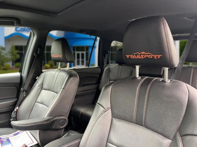 SEMINUEVOS HONDA Passport a Estados en autogozo