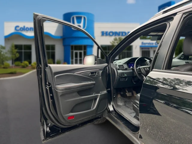 SEMINUEVOS HONDA Passport a Estados en autogozo