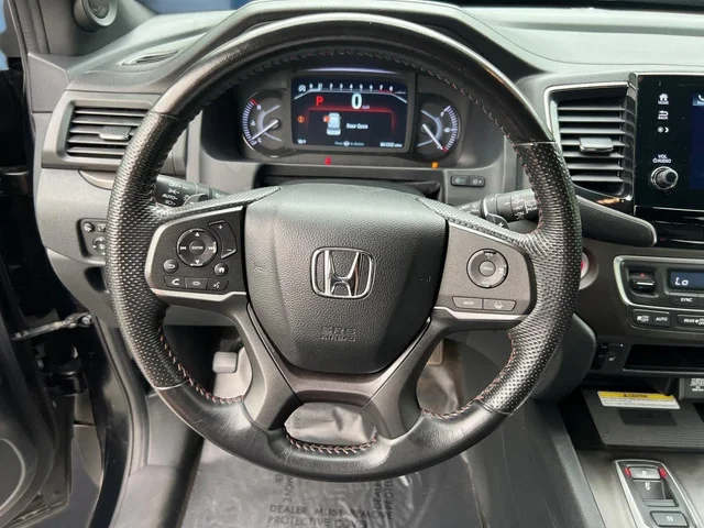 SEMINUEVOS HONDA Passport a Estados en autogozo