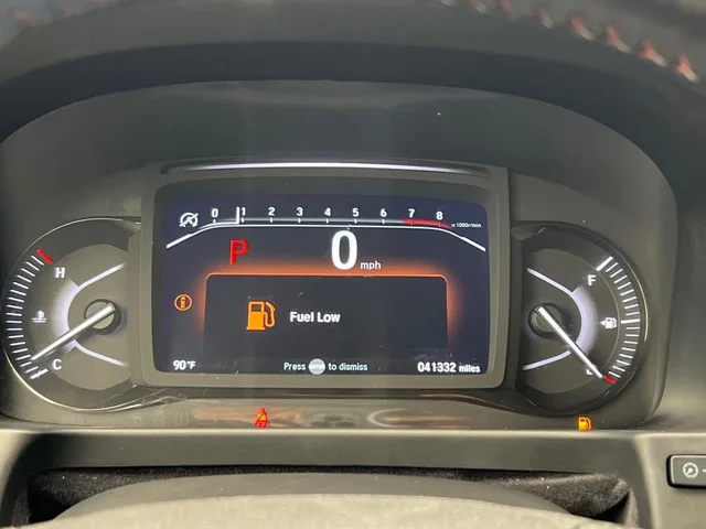 SEMINUEVOS HONDA Passport a Estados en autogozo