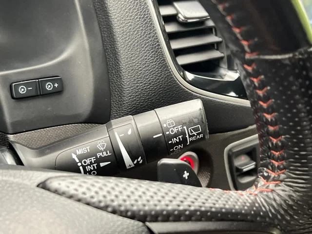 SEMINUEVOS HONDA Passport a Estados en autogozo