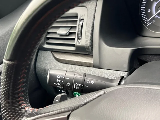 SEMINUEVOS HONDA Passport a Estados en autogozo