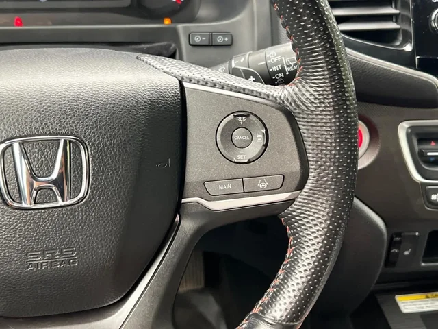 SEMINUEVOS HONDA Passport a Estados en autogozo