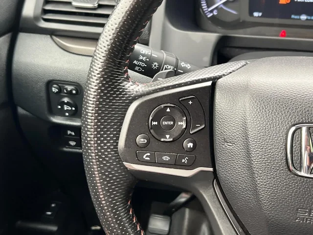 SEMINUEVOS HONDA Passport a Estados en autogozo