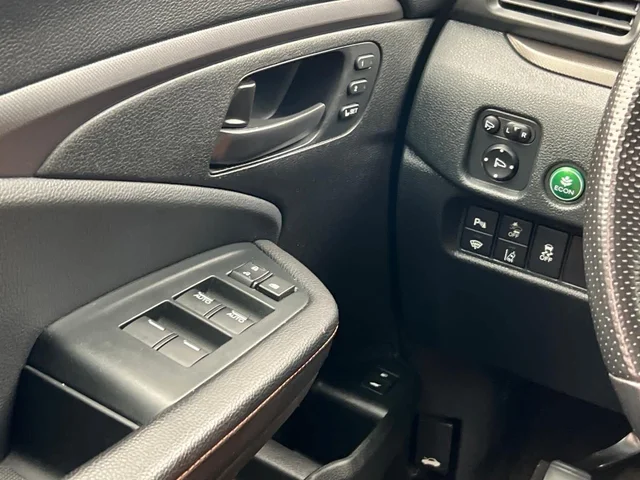 SEMINUEVOS HONDA Passport a Estados en autogozo