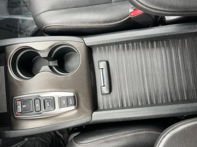 SEMINUEVOS HONDA Passport a Estados en autogozo