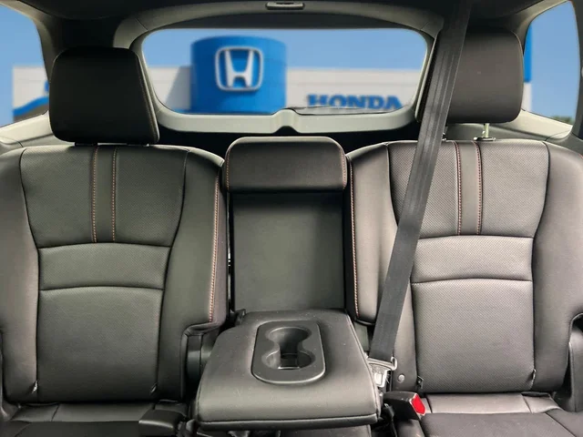 SEMINUEVOS HONDA Passport a Estados en autogozo
