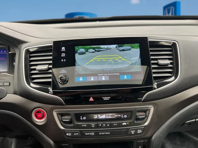 SEMINUEVOS HONDA Passport a Estados en autogozo