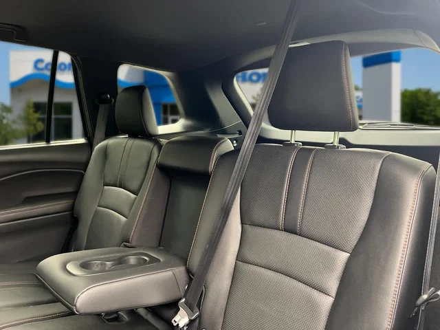 SEMINUEVOS HONDA Passport a Estados en autogozo
