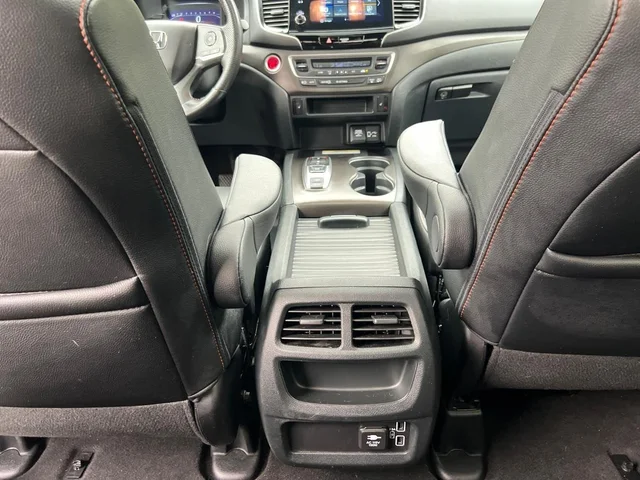 SEMINUEVOS HONDA Passport a Estados en autogozo