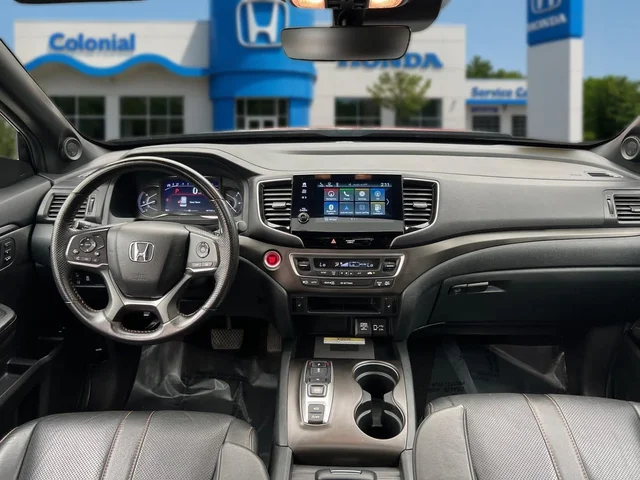 SEMINUEVOS HONDA Passport a Estados en autogozo