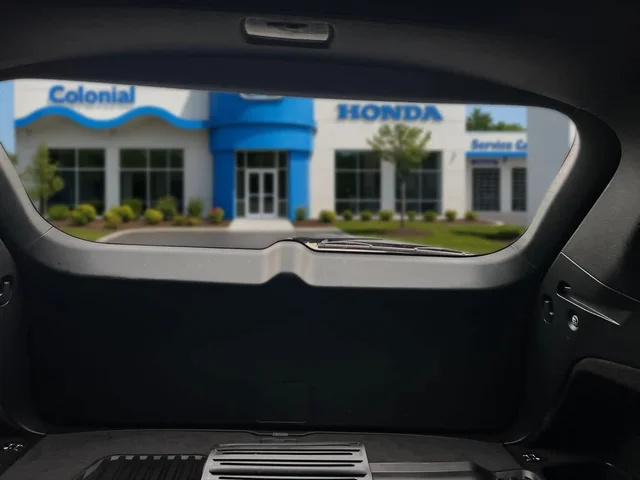 SEMINUEVOS HONDA Passport a Estados en autogozo