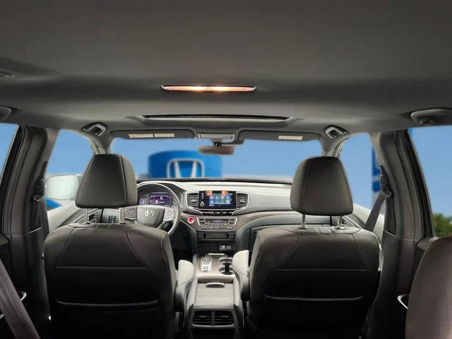 SEMINUEVOS HONDA Passport a Estados en autogozo