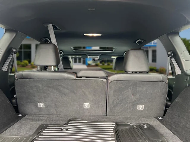 SEMINUEVOS HONDA Passport a Estados en autogozo
