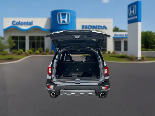 SEMINUEVOS HONDA Passport a Estados en autogozo