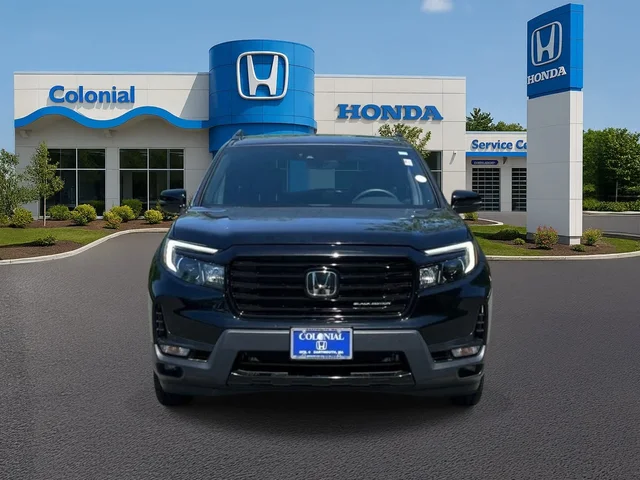 SEMINUEVOS HONDA Passport a Estados en autogozo