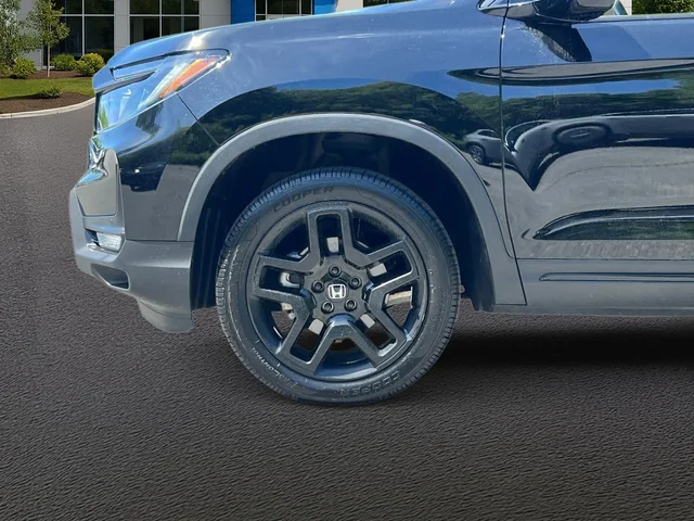 SEMINUEVOS HONDA Passport a Estados en autogozo
