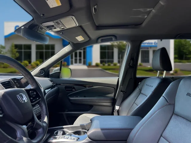 SEMINUEVOS HONDA Passport a Estados en autogozo
