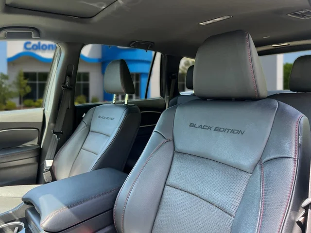 SEMINUEVOS HONDA Passport a Estados en autogozo