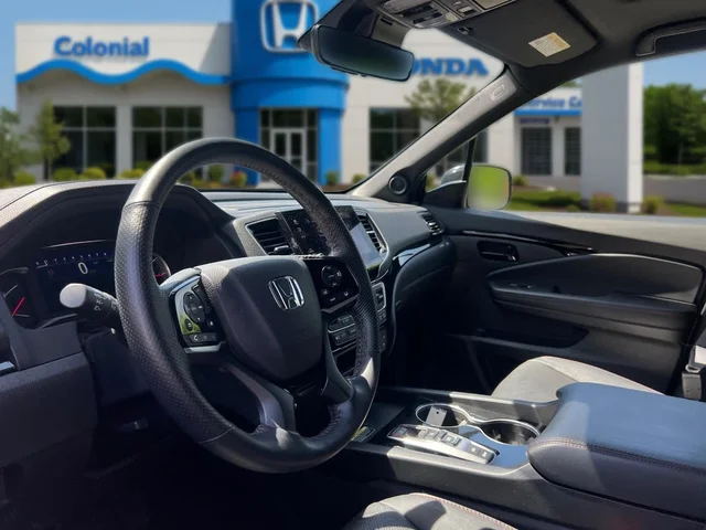 SEMINUEVOS HONDA Passport a Estados en autogozo